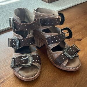 FREEBIRD by Steve Madden - Violet